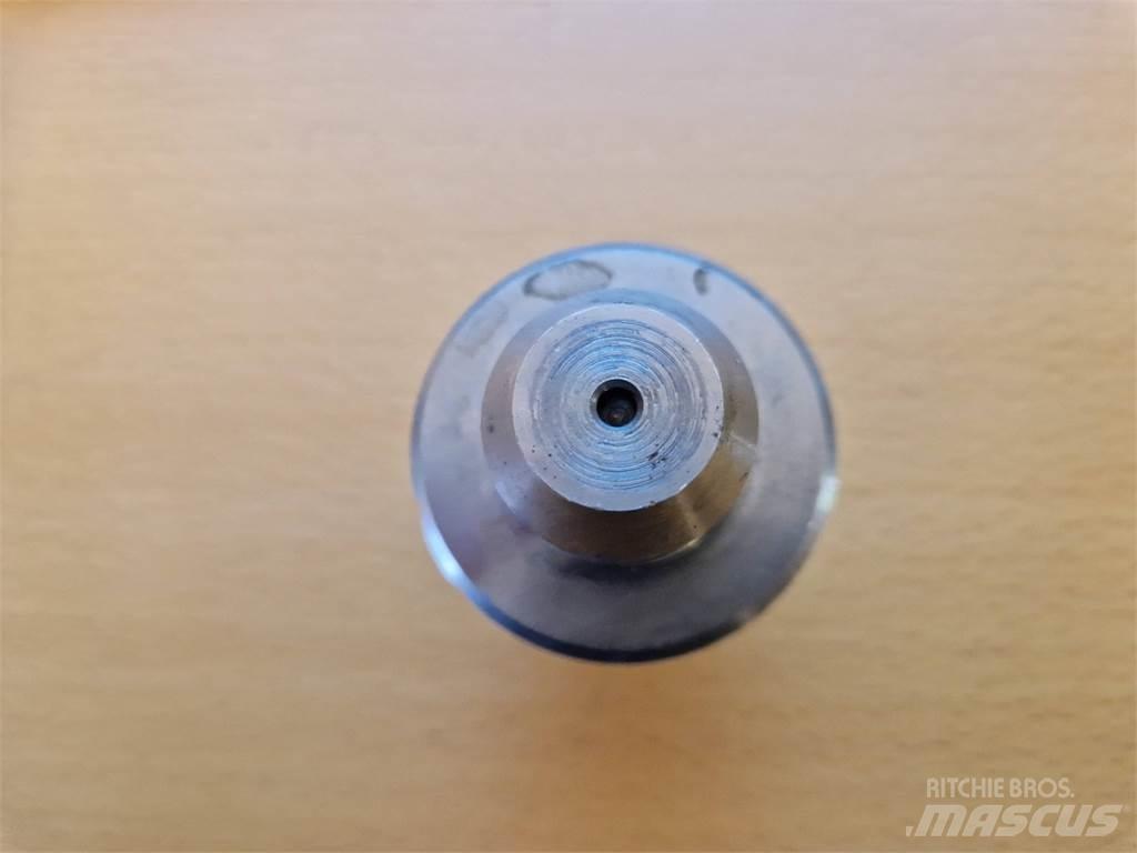 Eco Log TAPP Chassis og understell