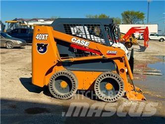 CASE 40 XT Kompaktlastere