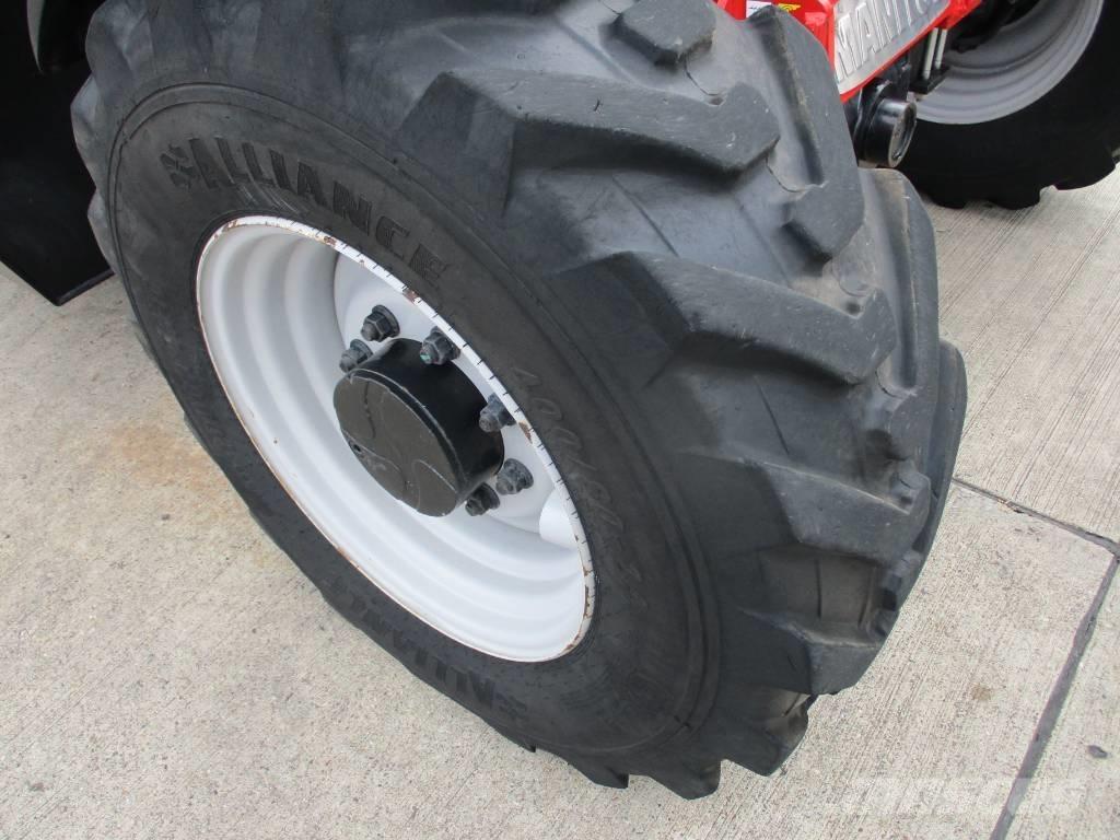 Manitou MT 733 (506) Teleskoplastere