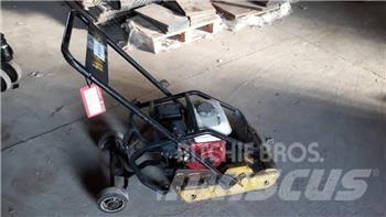 Wacker WP 1550 W Stampere