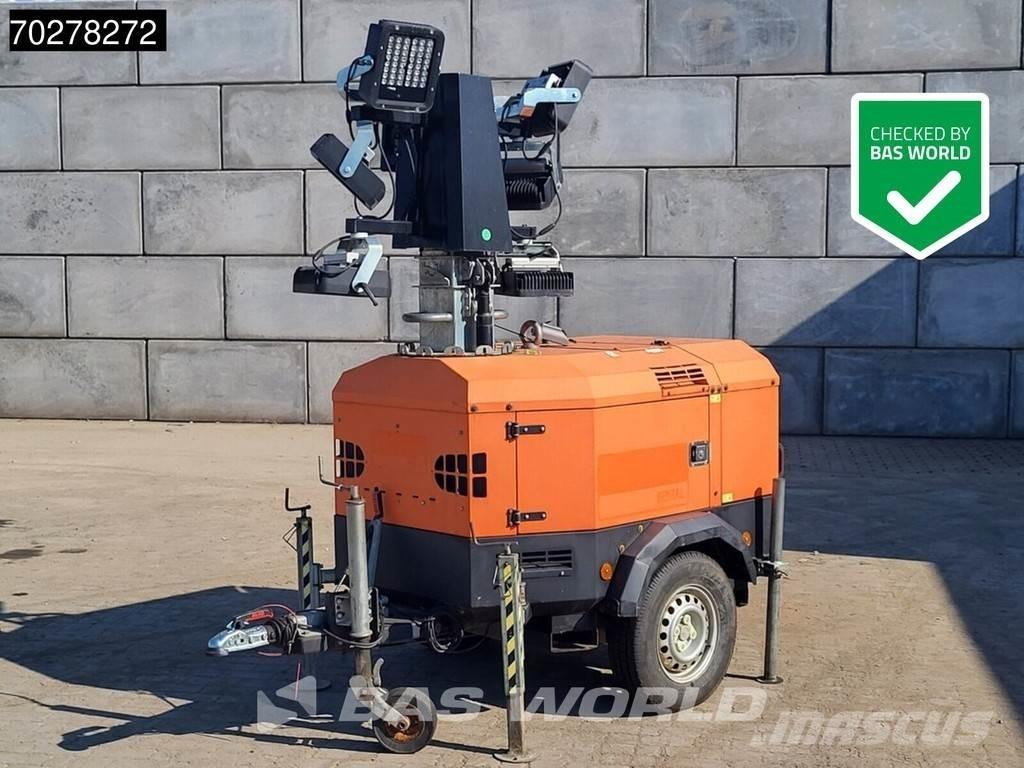 Towerlight VB-9 Lystårn