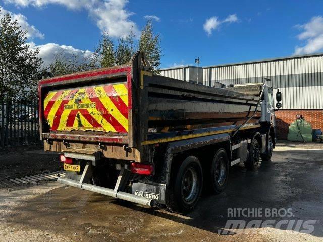 DAF CF 440 Tippbil