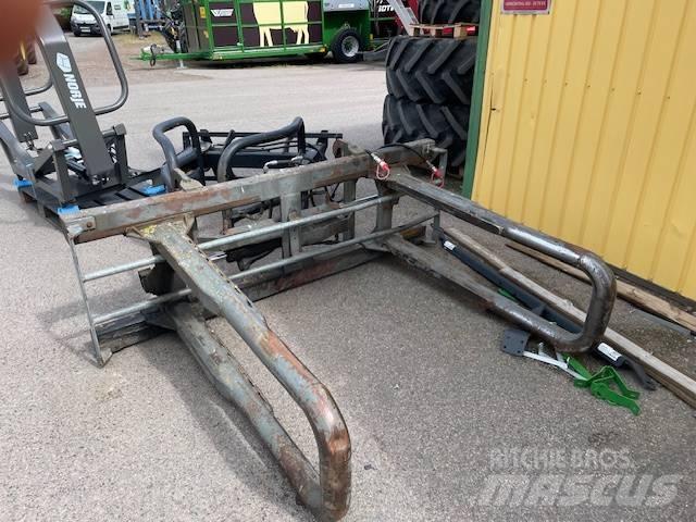 Norje balgrip Frontlaster ektrautstyr