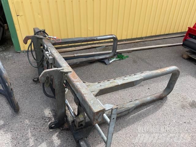 Norje balgrip Frontlaster ektrautstyr