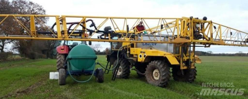 Chafer 418 Mirage Selvdrevne sprøyter