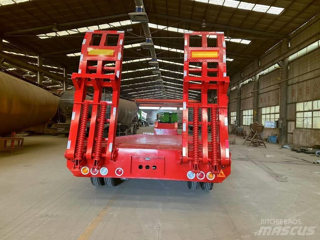  XINYU 800 Brønnhenger semi