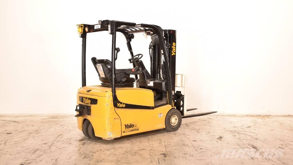 Yale ERP16VT-MWB Skyvemasttruck