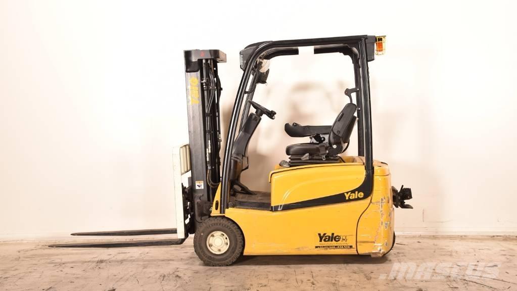 Yale ERP16VT-MWB Skyvemasttruck
