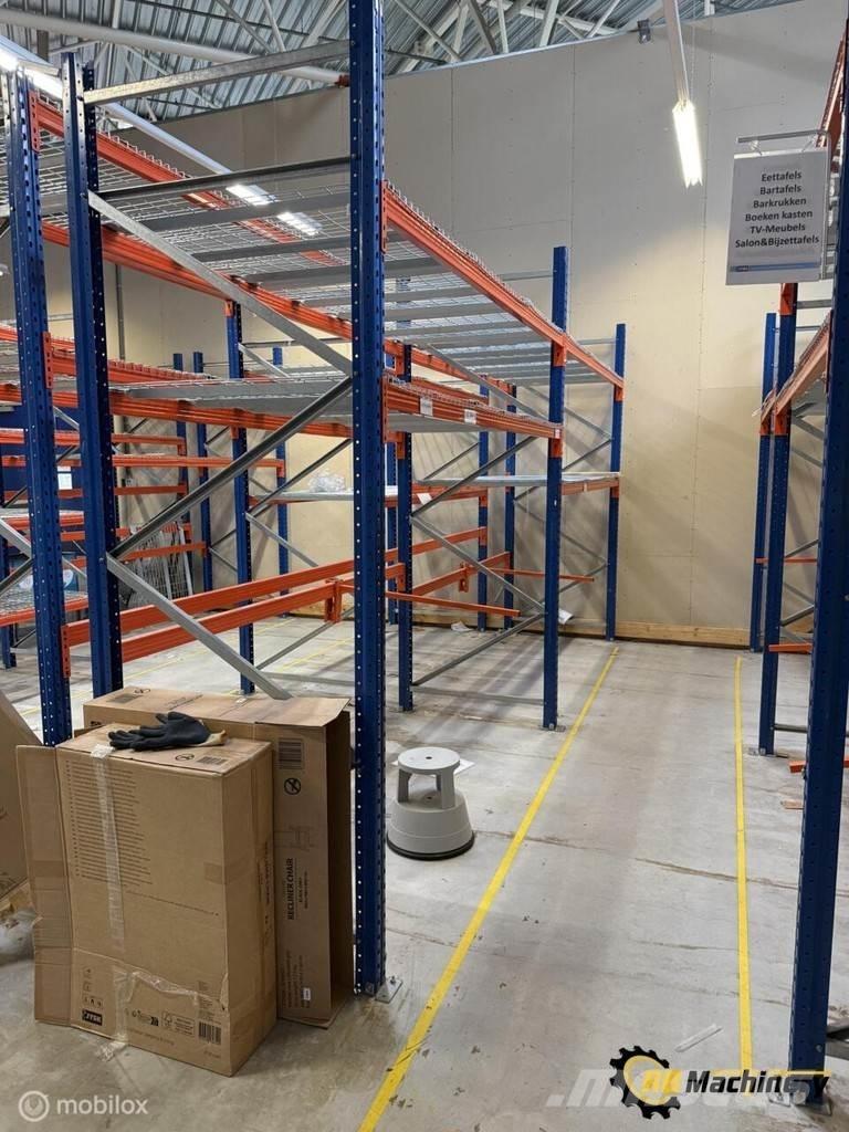  Onbekend merken Gaffeltrucker - Annet