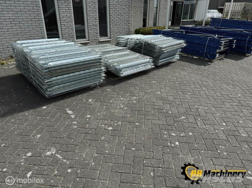  Onbekend merken Gaffeltrucker - Annet