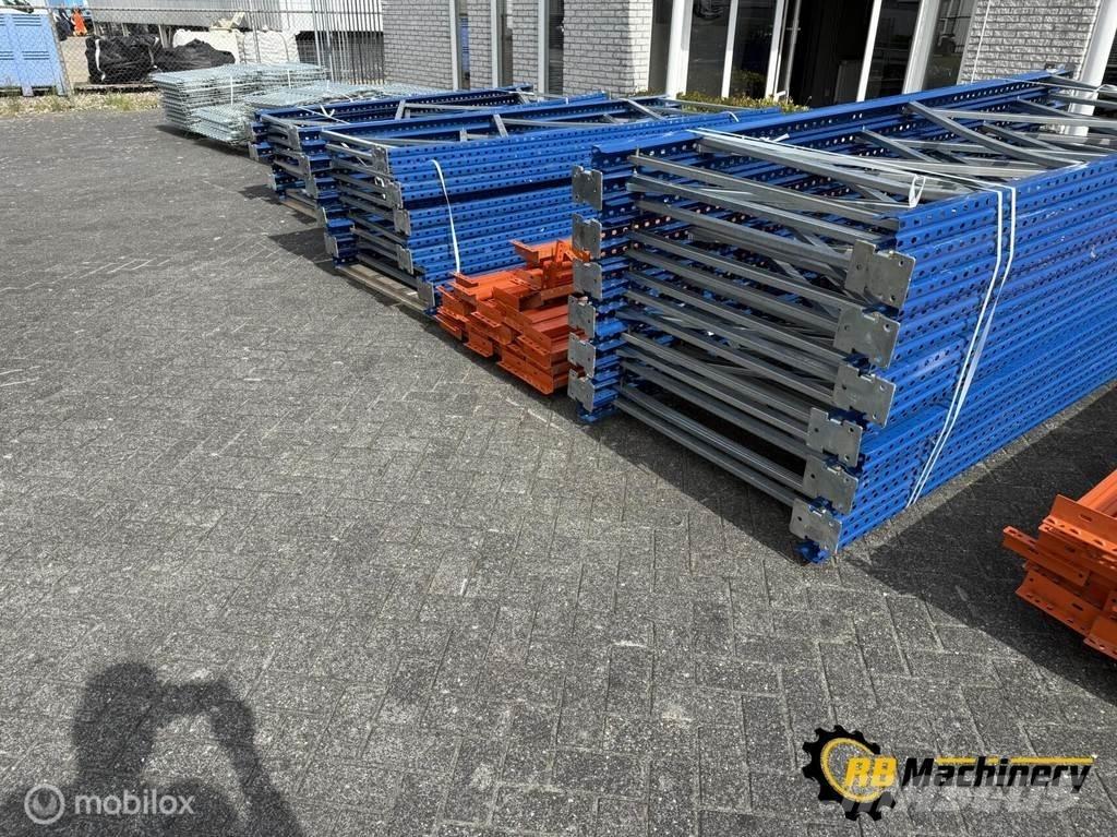  Onbekend merken Gaffeltrucker - Annet