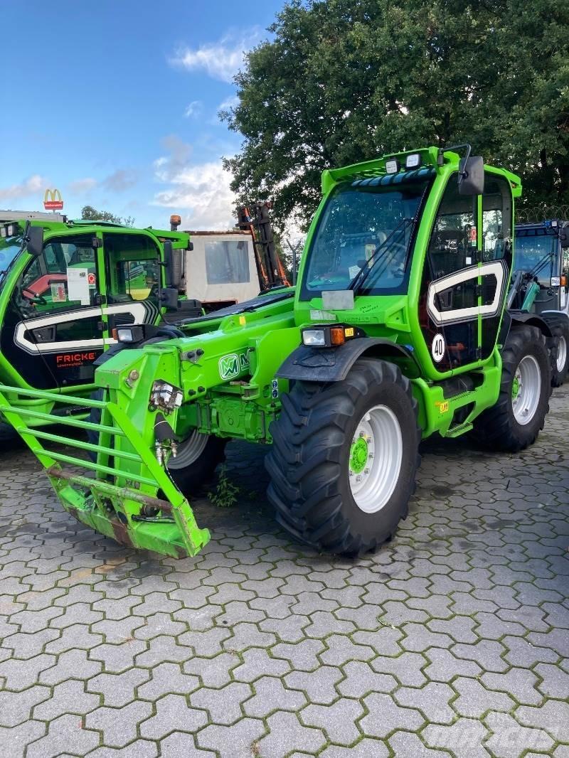 Merlo TF 42.7-140 Teleskoplastere