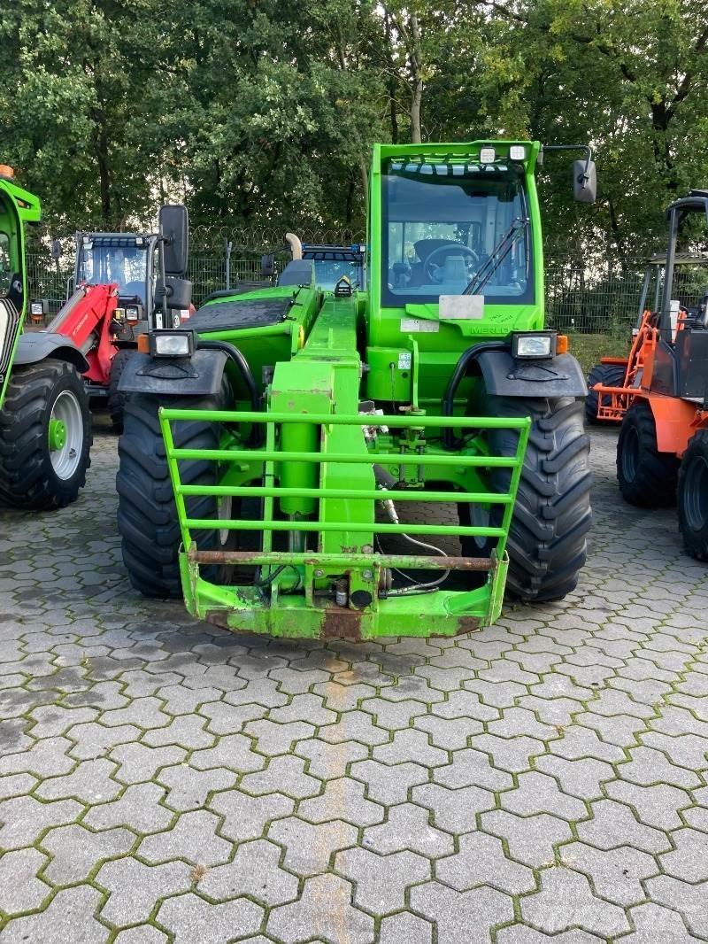 Merlo TF 42.7-140 Teleskoplastere