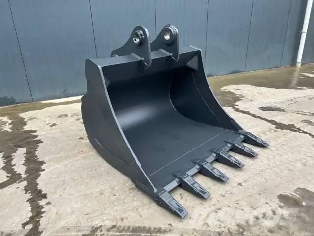 Hitachi ZX210 - 1.40m Skuffer