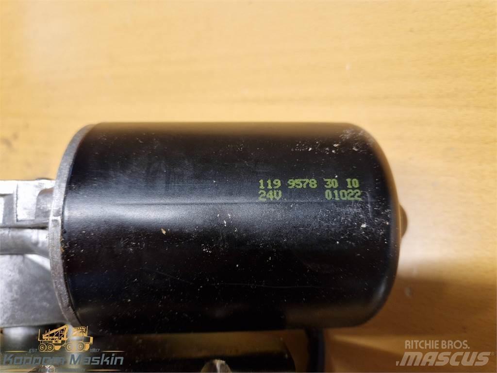 Eco Log 7006892 Lys - Elektronikk