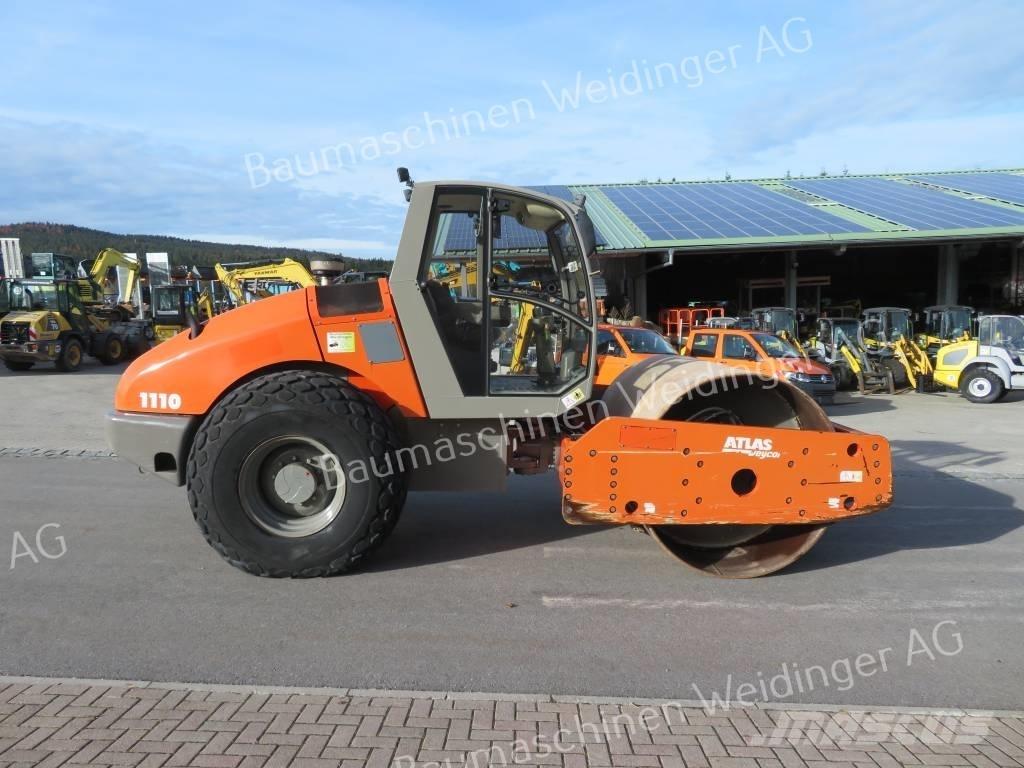 Atlas AW 1110 Tandem Valser