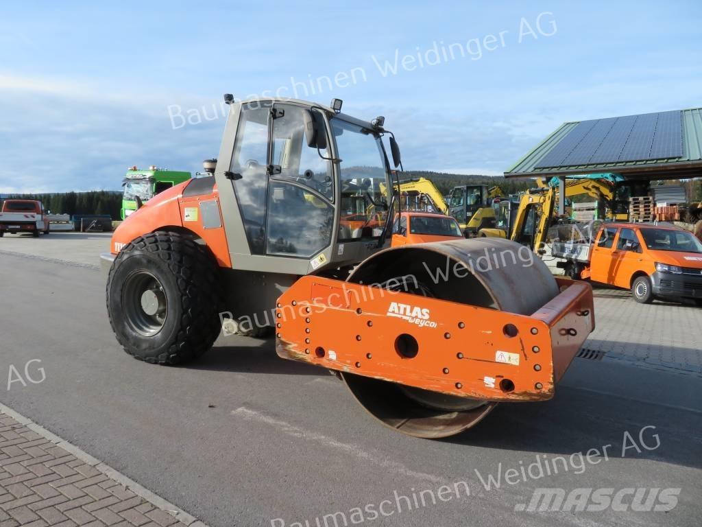 Atlas AW 1110 Tandem Valser