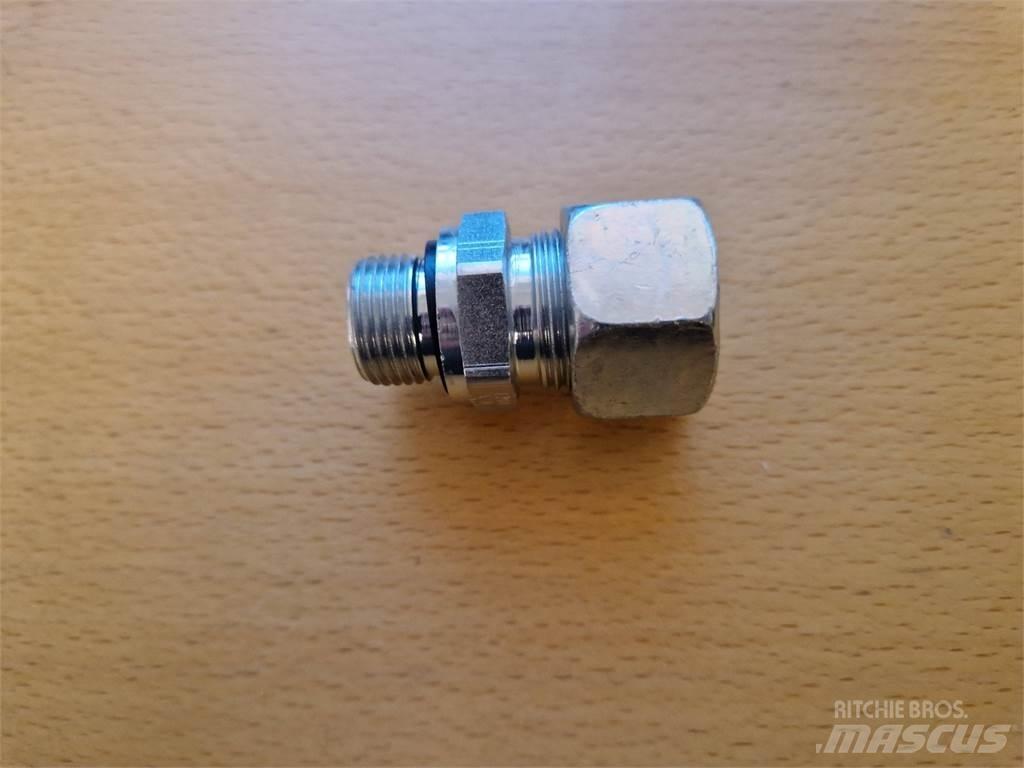 Eco Log ECO LOG Hydraulikk