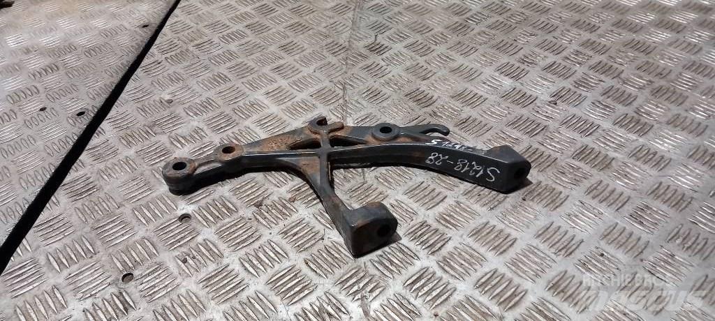 Scania R 440    1333733 Chassis og understell