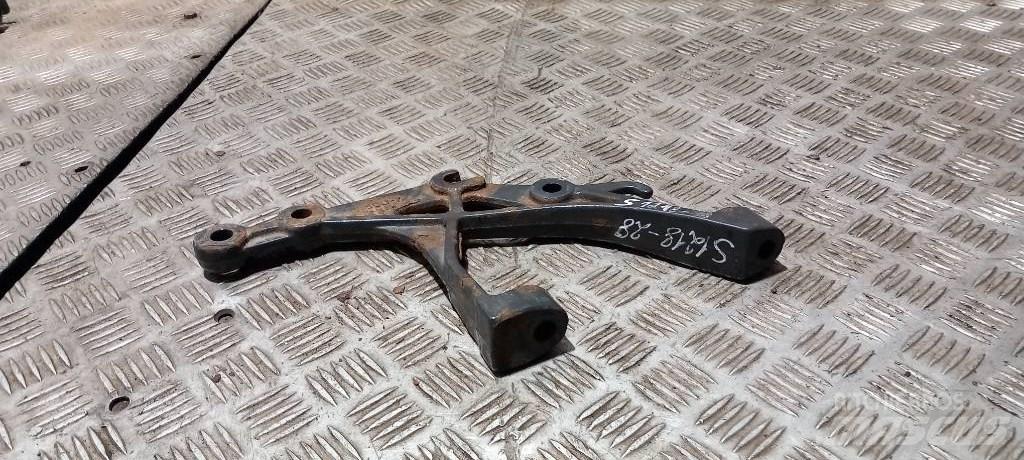 Scania R 440    1333733 Chassis og understell