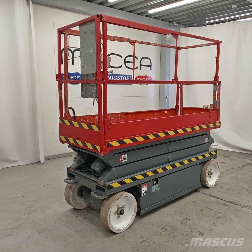 SkyJack SJ 3220 Sakselifter