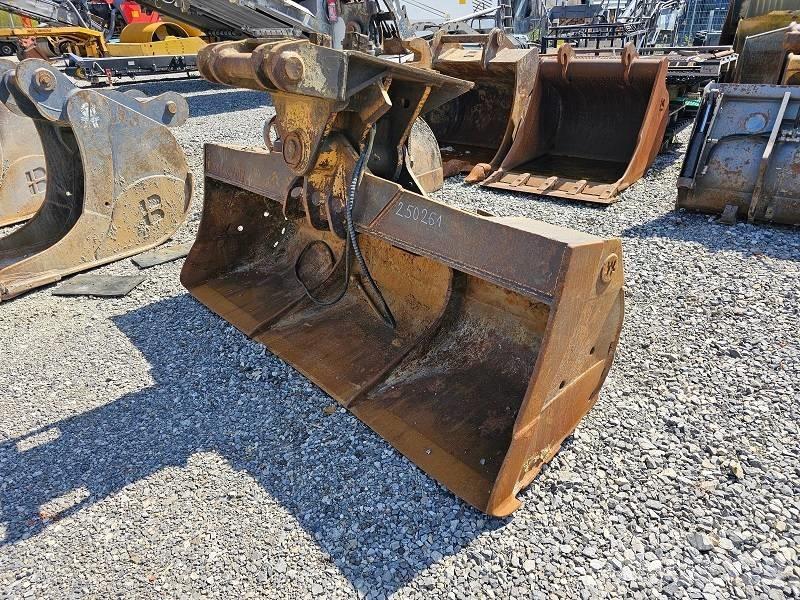 Wimmer 240cm Skuffer