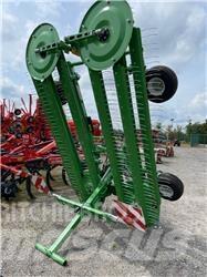 Samasz Twist 600 Svanser