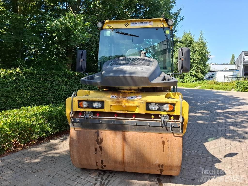 Bomag BW 174 AP-4i Tandem Valser