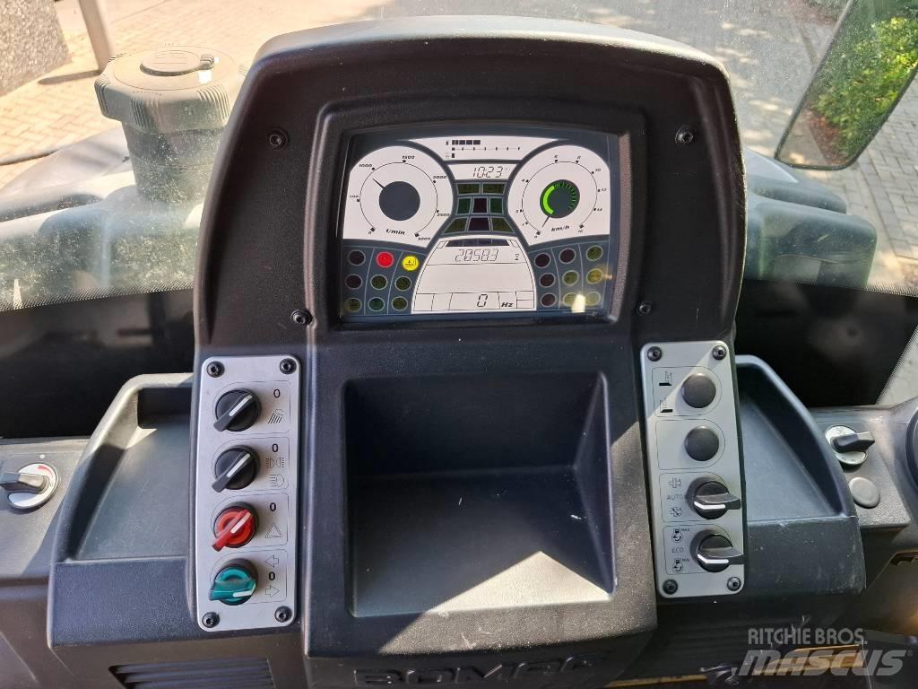 Bomag BW 174 AP-4i Tandem Valser