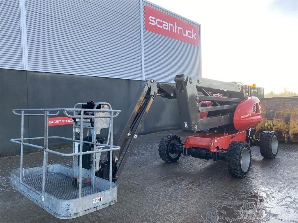 Manitou 160ATJ RC Leddede bomlifter