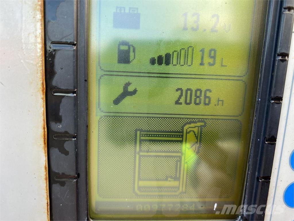 Manitou 160ATJ RC Leddede bomlifter