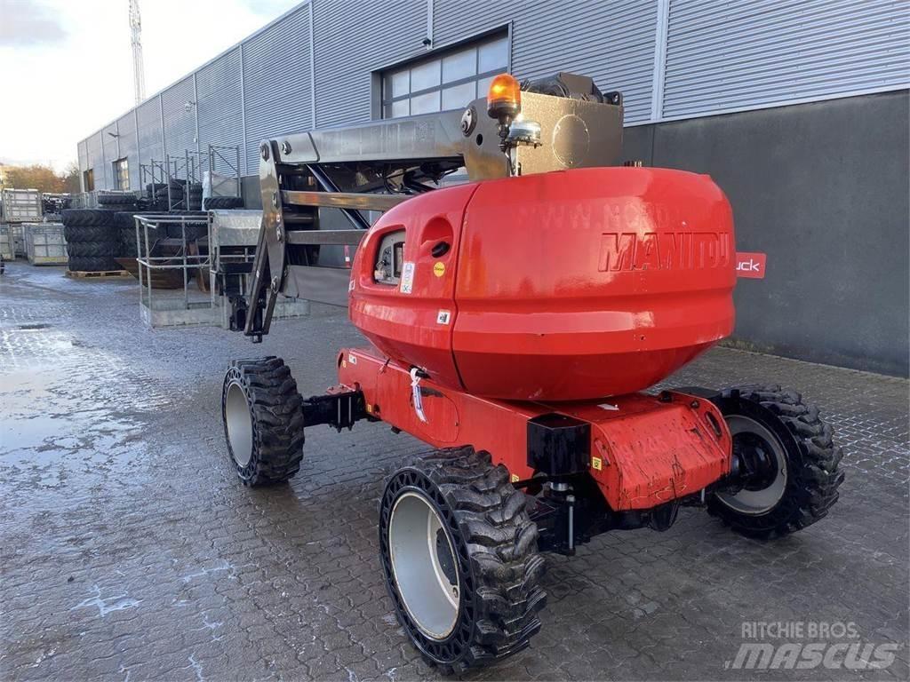 Manitou 160ATJ RC Leddede bomlifter