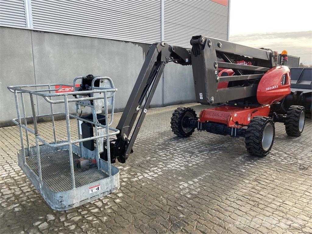 Manitou 160ATJ RC Leddede bomlifter