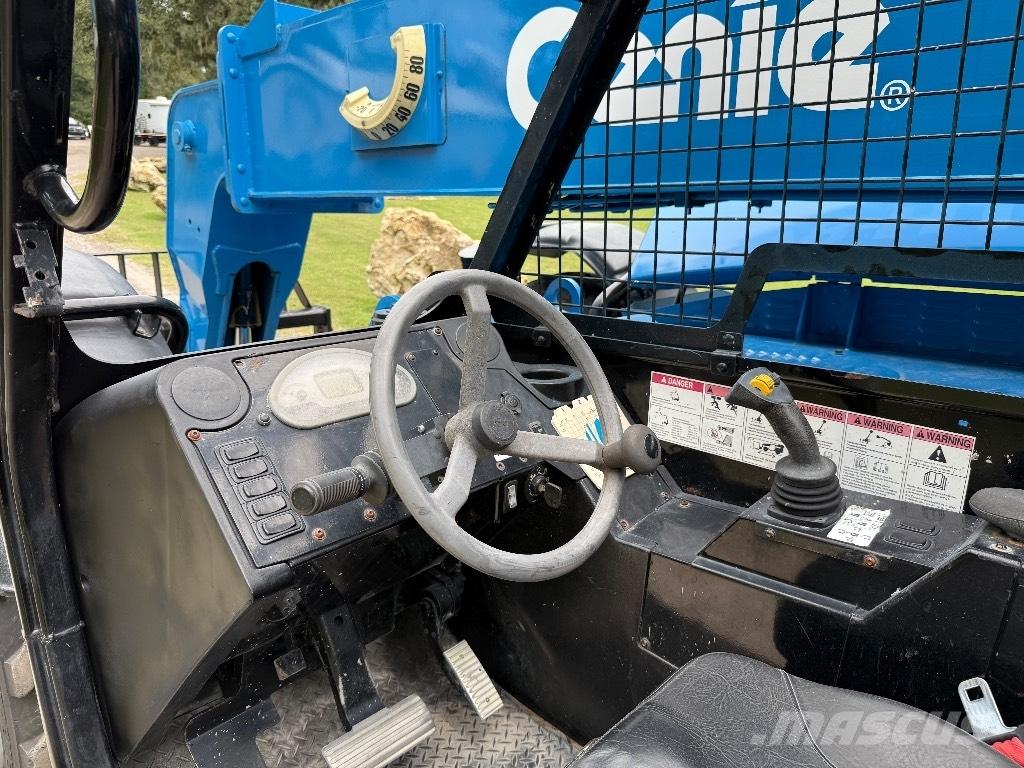 Genie GTH 844 Teleskoplastere