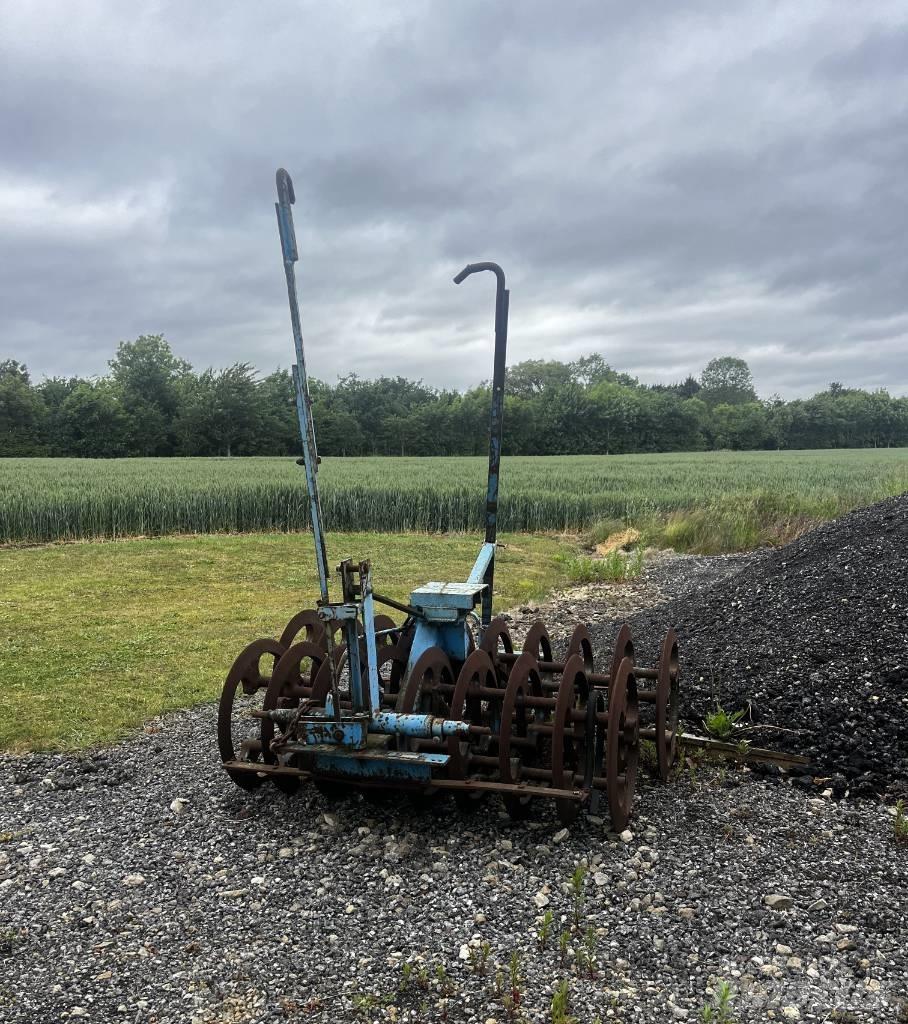 Lemken Variopack 110 Valser