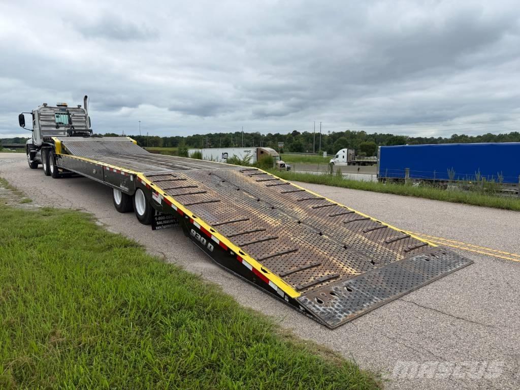 Landoll 930 Maskinhenger