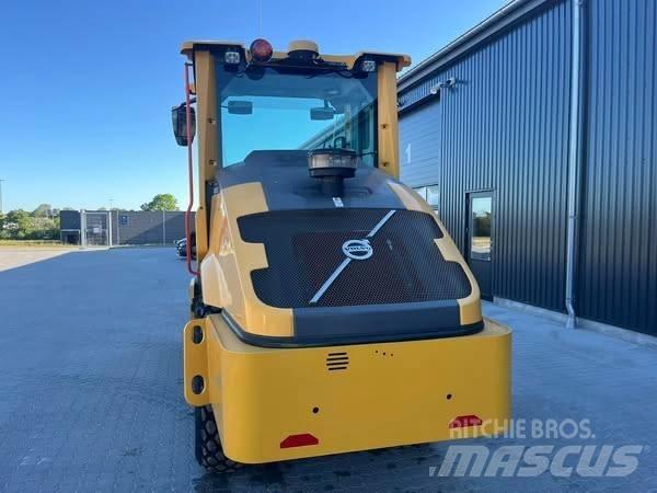 Volvo SD 75 B Valsetog