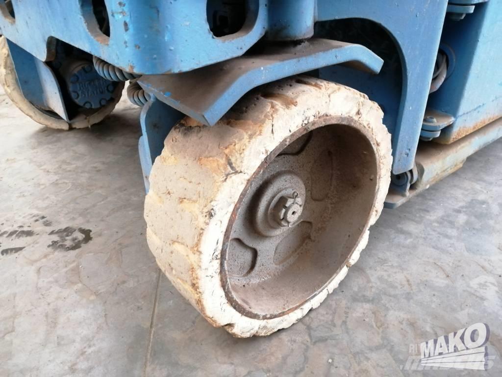 Genie GS 2046 Sakselifter