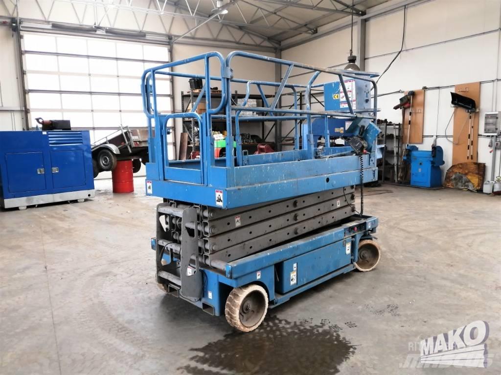 Genie GS 2046 Sakselifter