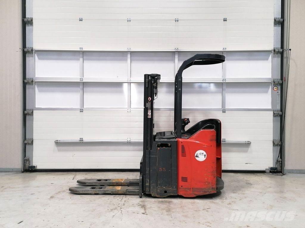 Linde L12SP Ledestablere