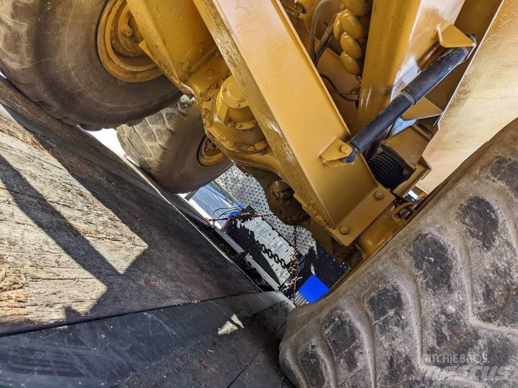 Volvo A 40 D Rammestyrte Dumpere