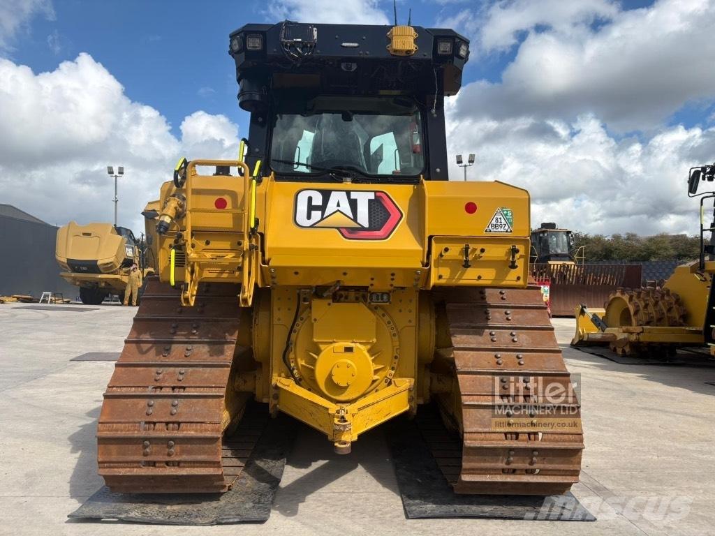 CAT D 6 LGP Dozere Beltegående
