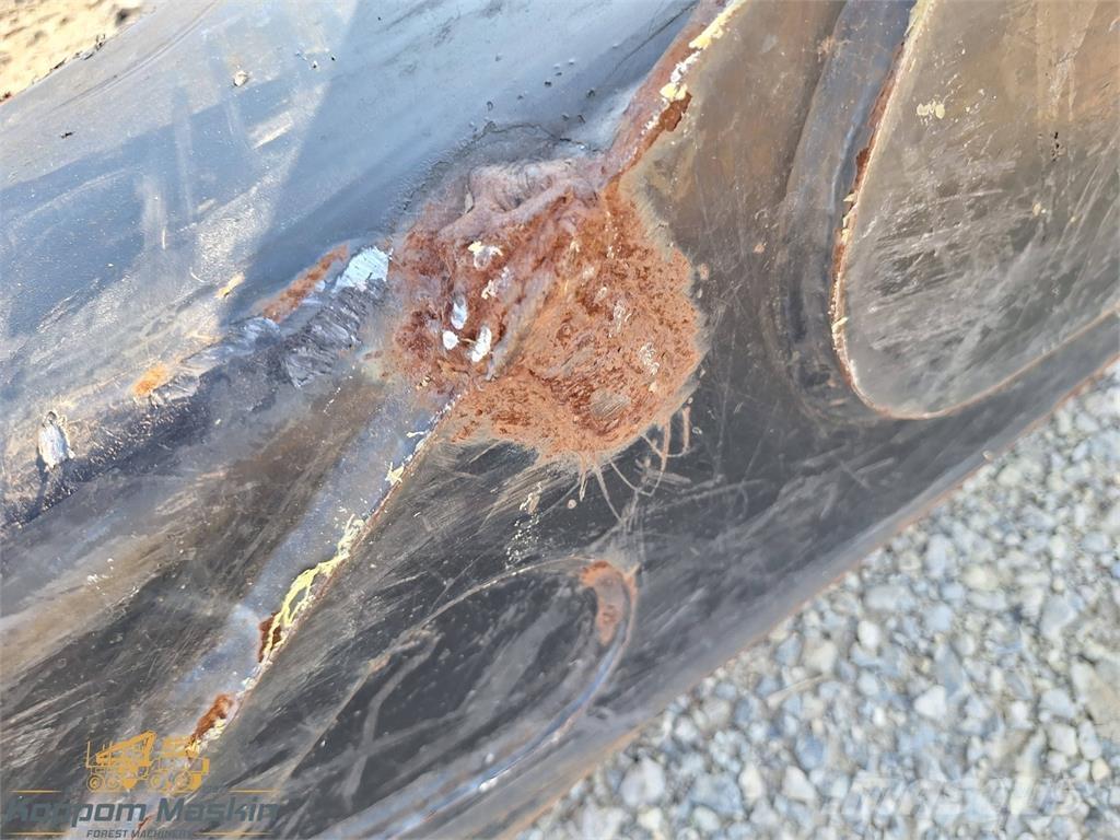 Loglift 210 Skogsmaskinkraner