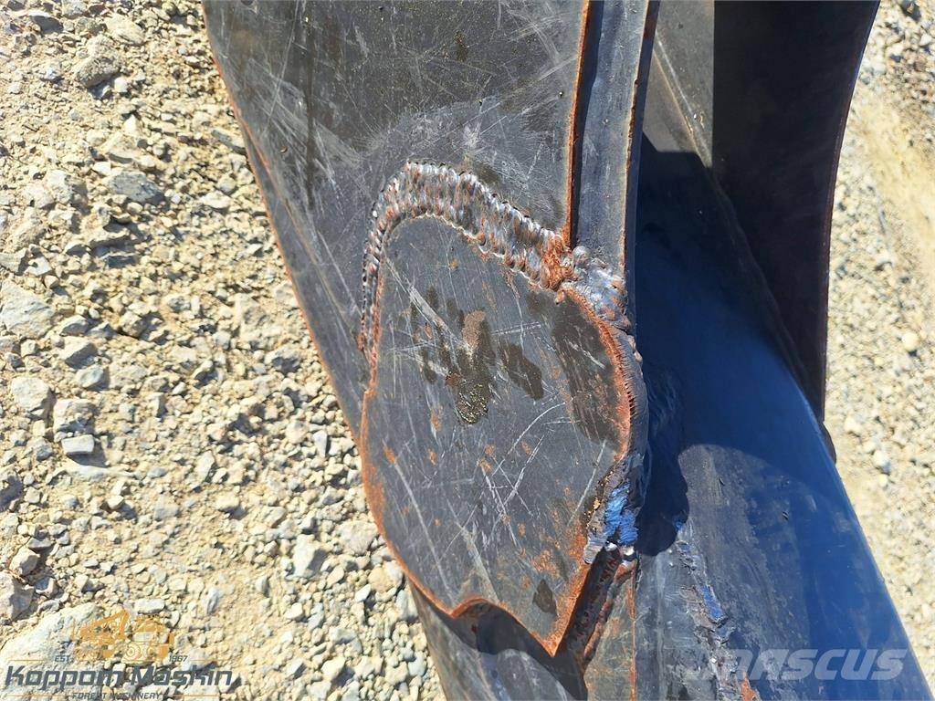 Loglift 210 Skogsmaskinkraner