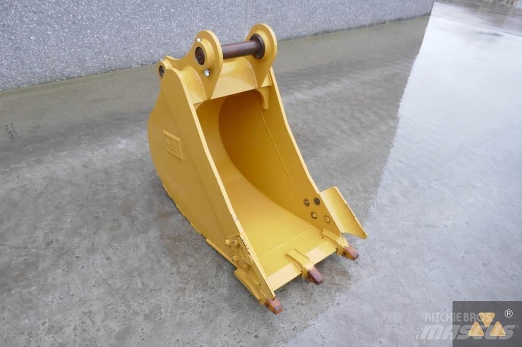 CAT 313 Bucket Skuffer