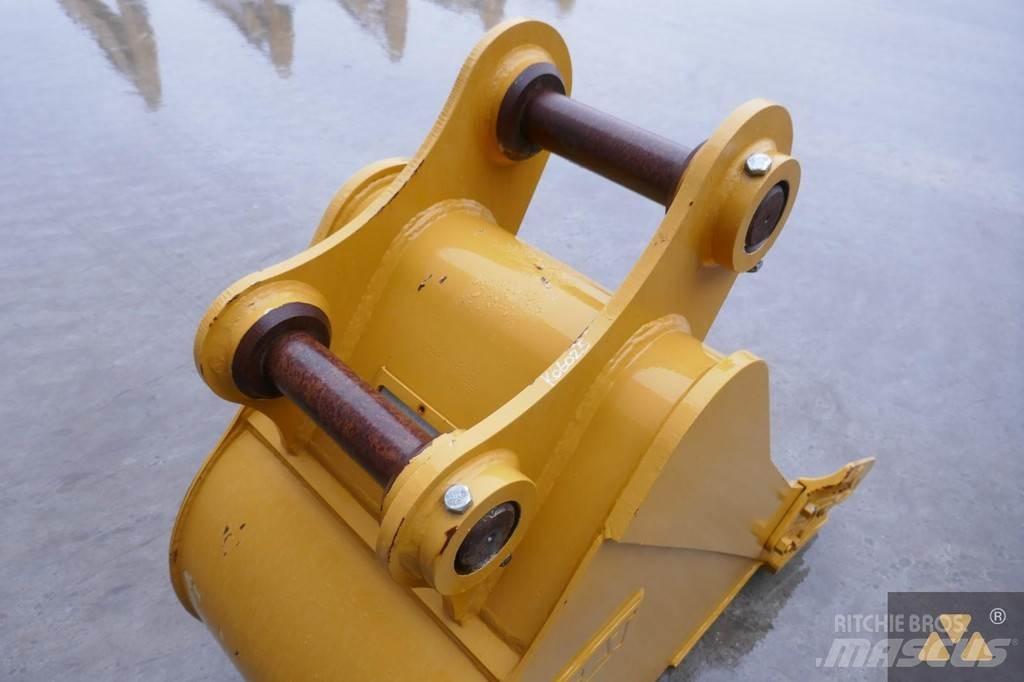CAT 313 Bucket Skuffer