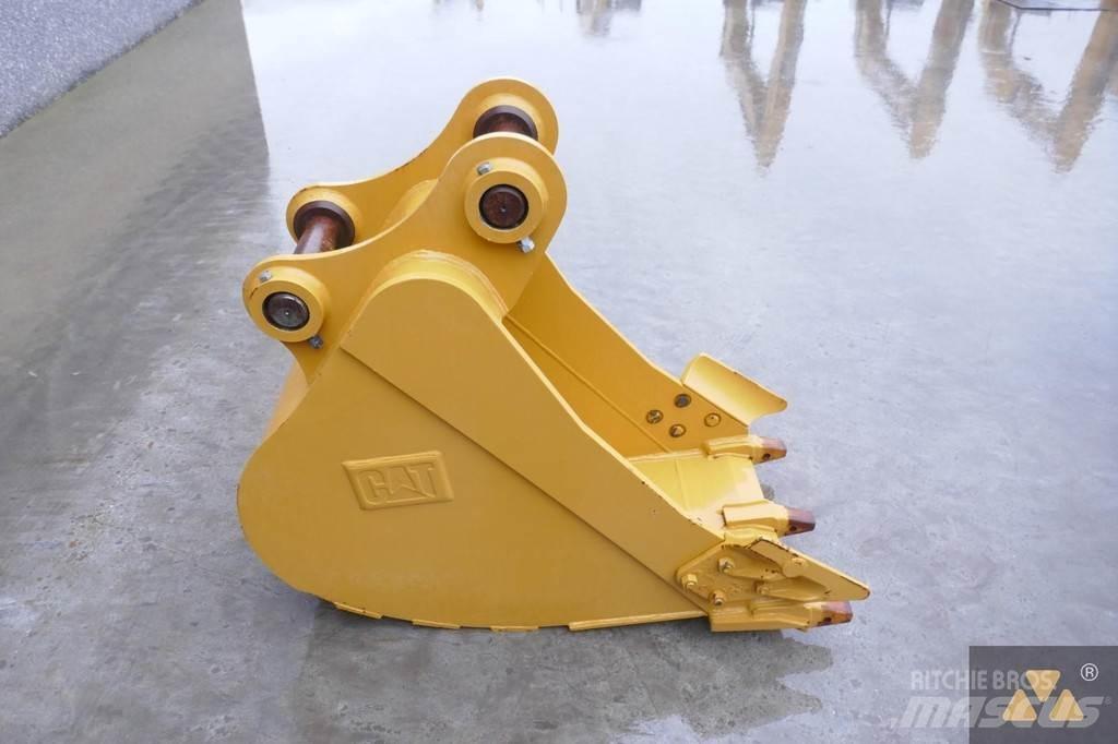 CAT 313 Bucket Skuffer