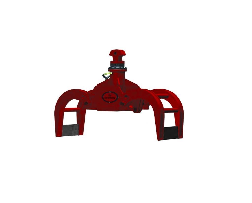  DEMOQ DR53 Gripere