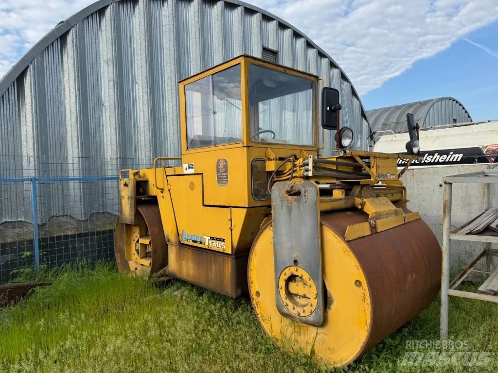  STRAVOSTROJ 100 Tandem Valser