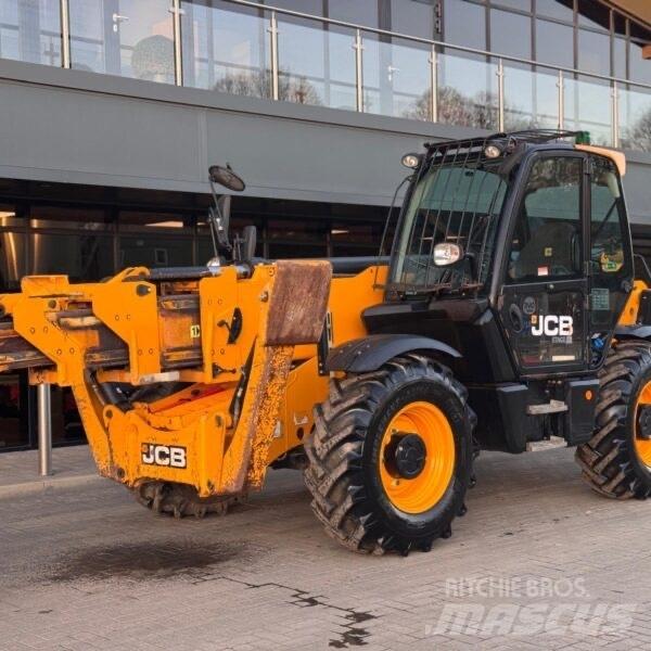 JCB 540-180 Teleskoplastere
